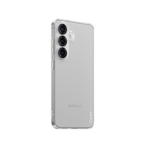 PanzerGlass CARE by  Fashionable Case Transparent X-Ray Soft Basic Samsung Galaxy S25