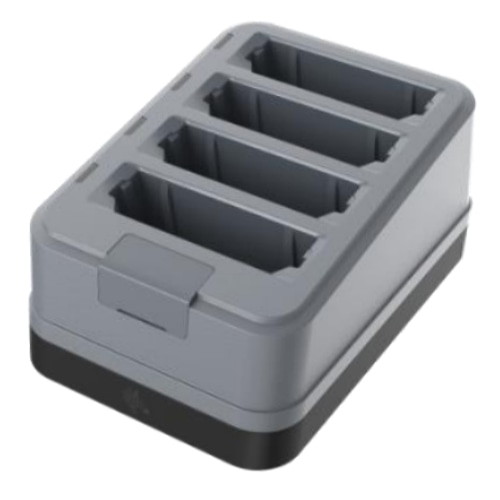 Zebra CRDCUP-TC5A7A-4B handheld mobile computer accessory Battery charger