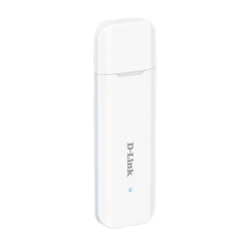 D-Link 4G LTE AX300 Wi-Fi 6 USB Adapter
