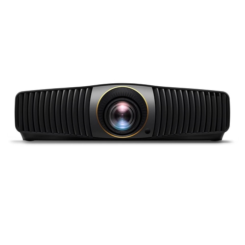 BenQ BR9708 Short throw projector 2600 ANSI lumens DLP UHD 4K (3840x2160) 3D Black