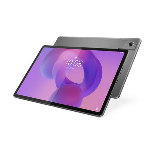 Lenovo Tab K12 Mediatek 256 GB 30.7 cm (12.1) 12 GB Wi-Fi 5 (802.11ac) Android 15 Grey