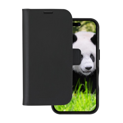 dbramante1928 Lynge MagSafe - iPhone 16 Pro - Black