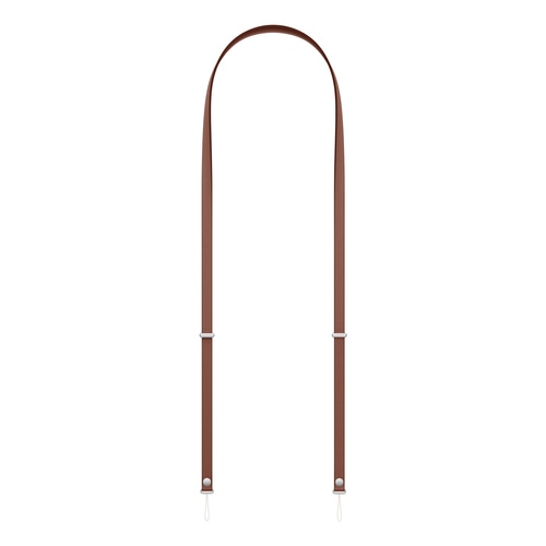 Apple Crossbody Strap - Sienna
