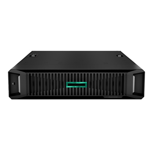 HPE ProLiant DL145 Gen11 server 0 GB Rack (2U) AMD EPYC 8124P 2.45 GHz 64 GB DDR5-SDRAM 1000 W