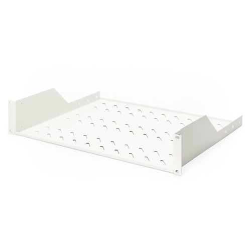 Digitus Shelf for Fixed Installation in 483 mm (19) Cabinets