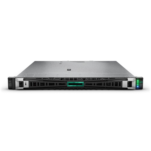 HPE ProLiant DL320 Gen11 12 LFF CTO Intel C741 LGA 4677 (Socket E) Rack (1U)