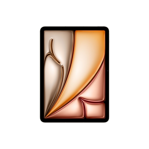 Apple iPad Air 5G Apple M TD-LTE & FDD-LTE 128 GB 27.9 cm (11) 8 GB Wi-Fi 6E (802.11ax) iPadOS 17 Beige