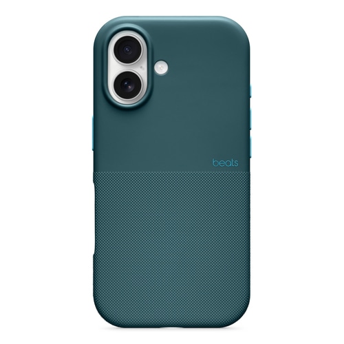 Apple Beats iPhone 17 Rugged Case with MagSafe and Camera Control  Rocky Blue