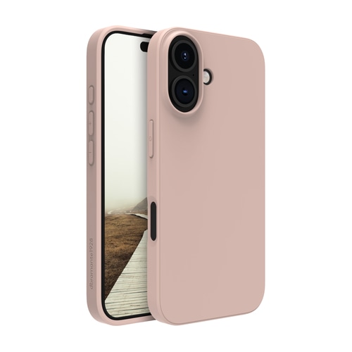 dbramante1928 Greenland - iPhone 16 Plus - Pink Sand