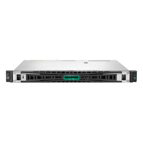 HPE ProLiant DL20 GEN11 E-2434 server Rack (1U) Intel Xeon E 3.4 GHz 16 GB DDR5-SDRAM 800 W