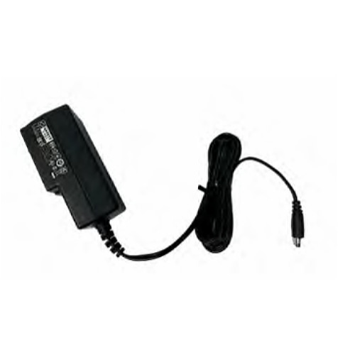 Honeywell 46-00536-6 mobile device charger Bar code reader Black DC Indoor