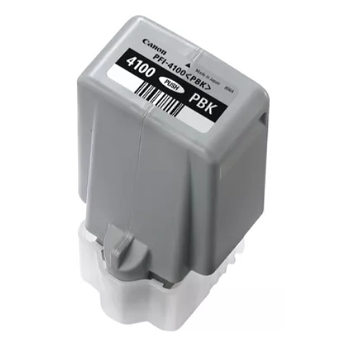 Canon LUCIA PRO II ink cartridge 1 pc(s) Original Standard Yield Photo black