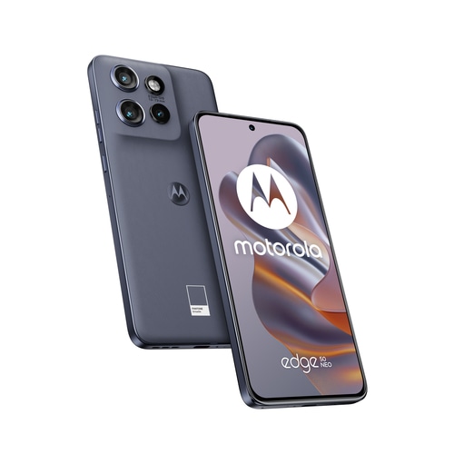 Motorola Edge 50 Neo 16.1 cm (6.36) Dual SIM Android 14 5G USB Type-C 8 GB 256 GB 4310 mAh Grey