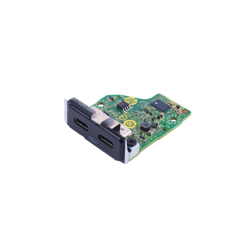 HP Dual Type-C 3.2 Gen2 15W Out v3 Flex IO interface cards/adapter
