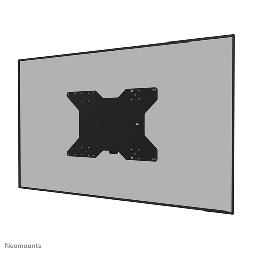 Neomounts WL85-515BL16 TV wall mount 55-75 - rotatable