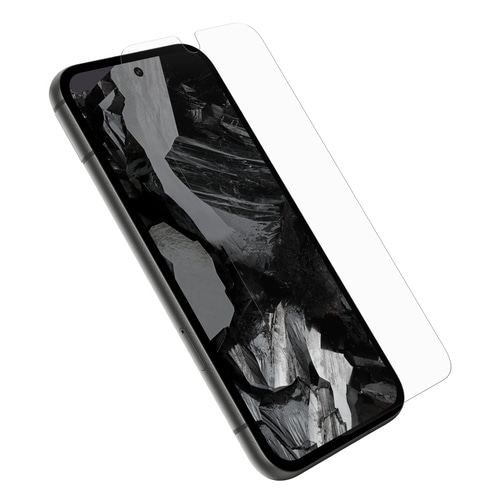 OtterBox Glass Series for Google Pixel 8a, transparent