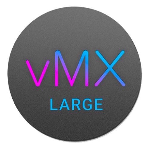Cisco Meraki vMX - Large, 1 license, Enterprise Agreement 1 license(s)