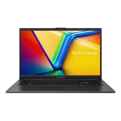 ASUS Vivobook Go 15 E1504FA-BQ5732W AMD Ryzen 5 40 Laptop 39.6 cm (15.6) Full HD 16 GB LPDDR5-SDRAM 512 GB SSD Wi-Fi 6E (802.11ax) Windows 11 Home Black