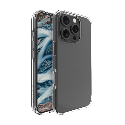 dbramante1928 Iceland Pro - iPhone 16 Pro - Clear
