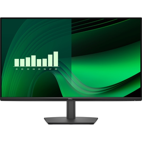 DELL E Series E2725HM computer monitor 68.6 cm (27) 1920 x 1080 pixels Full HD LCD Black