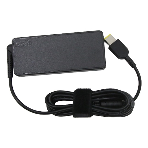 Lenovo 5A10V03248 power adapter/inverter Indoor 65 W Black