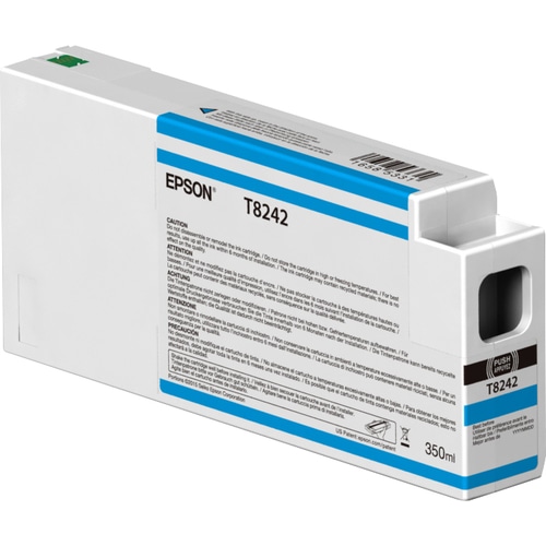 Epson T54X900 ink cartridge 1 pc(s) Original Light light black