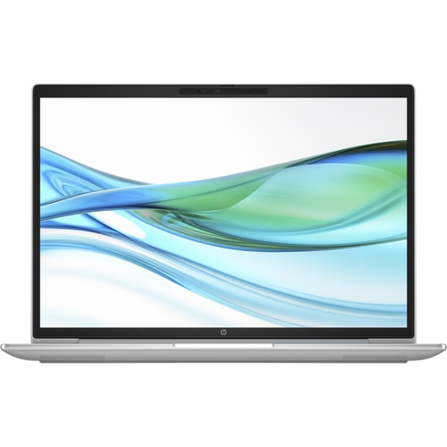 HP ProBook 445 G11 AMD Ryzen 7 7735U Laptop 35.6 cm (14) WUXGA 16 GB DDR5-SDRAM 512 GB SSD Wi-Fi 6E (802.11ax) Windows 11 Pro Silver