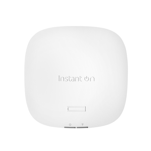 HPE Aruba Networking Networking Instant On Access Point Bundle with PSU (EU) AP22
