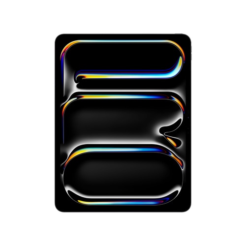 Apple iPad Pro 5G Apple M TD-LTE & FDD-LTE 2 TB 33 cm (13) 16 GB Wi-Fi 6E (802.11ax) iPadOS 17 Black