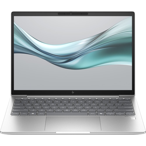 HP EliteBook 630 13.3 inch G11 Notebook PC Intel Core Ultra 7 155U Laptop 33.8 cm (13.3) WUXGA 16 GB DDR5-SDRAM 512 GB SSD Wi-Fi 6E (802.11ax) Windows 11 Pro Silver