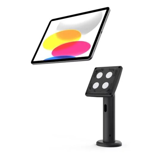 Compulocks Universal Tablet Magnetic Counter Stand 8 Black
