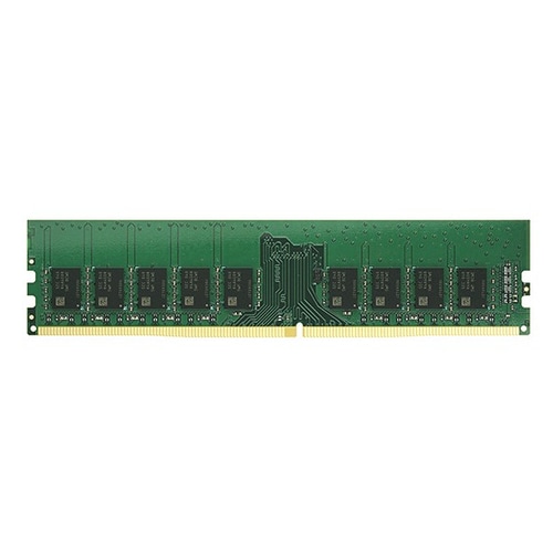 Synology D4EU02-16G memory module 16 GB 1 x 16 GB DDR4 ECC