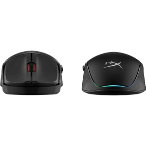 HyperX Pulsefire Fuse Wireless Gaming Mouse