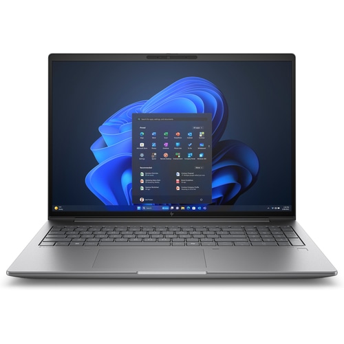 HP ZBook Power G11 A AMD Ryzen 7 8840HS Mobile workstation 40.6 cm (16) WQXGA 32 GB DDR5-SDRAM 1 TB SSD NVIDIA RTX 2000 Ada Wi-Fi 6E (802.11ax) Windows 11 Pro Grey