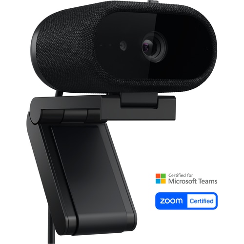 DELL WB726 webcam 3840 x 2160 pixels USB-C Black