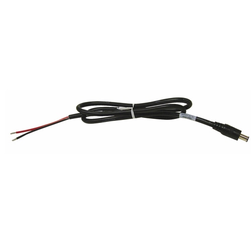Getac 592GUK000125 audio cable 1.8 m Black