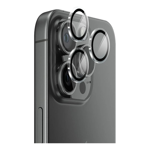 dbramante1928 Eco-Lens Camera lens protector Apple 1 pc(s)