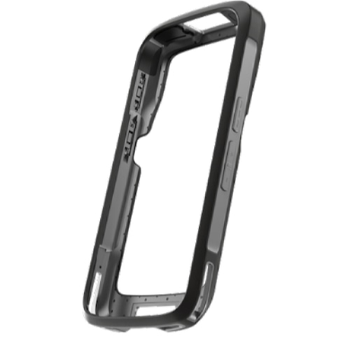 Zebra SG-TC2L-BOOT-01 barcode reader accessory Case