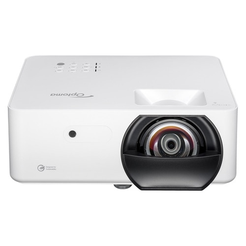 Optoma LH351ST Standard throw projector DLP 1080p (1920x1080) 3D White