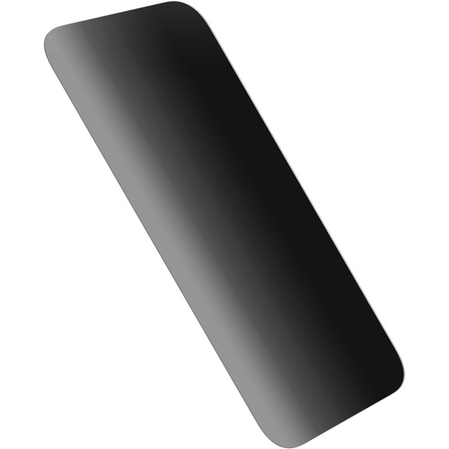 OtterBox Premium Pro Glass Privacy Guard for iPhone 15 Plus, Privacy Guard + Antimicrobial