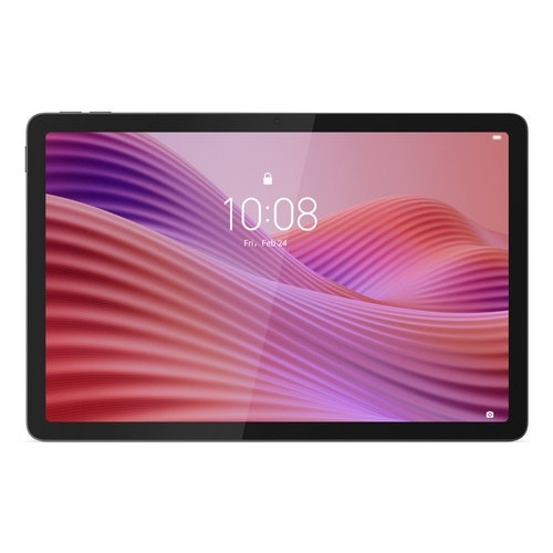 Lenovo Tab Mediatek 128 GB 25.6 cm (10.1) 4 GB Wi-Fi 5 (802.11ac) Android 14 Grey