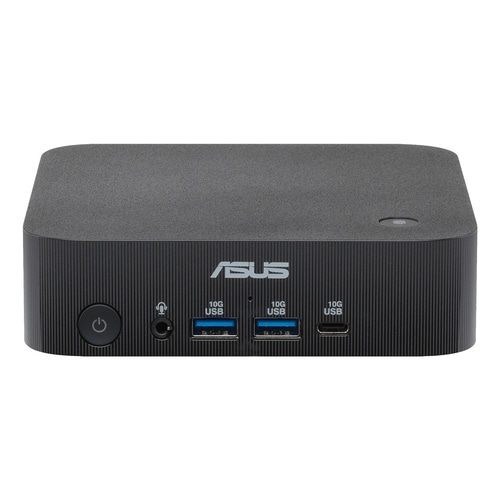 ASUS ExpertCenter PN54-S1-S50083AL AMD Ryzen 5 220 16 GB DDR5-SDRAM 512 GB SSD Windows 11 Pro Mini PC Black