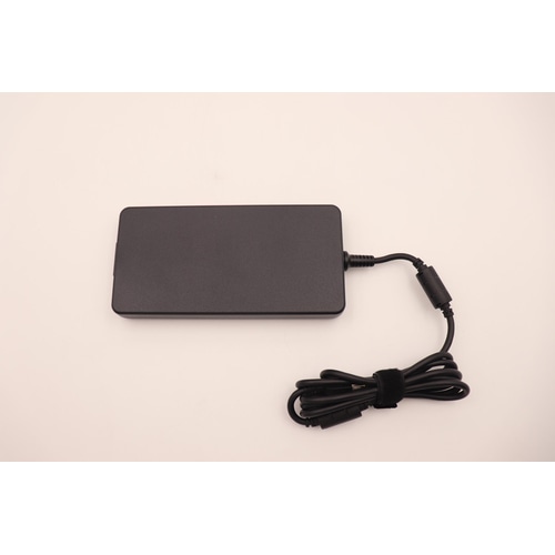 Lenovo 5A11F20726 power adapter/inverter Indoor 230 W Black