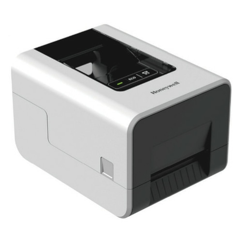 Honeywell PC42E-T label printer Direct thermal / Thermal transfer 203 x 203 DPI 100 mm/sec Wired Ethernet LAN