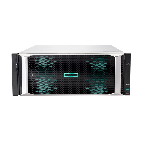 HPE Primera C670 4-node Controller