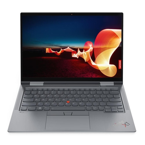 T1A Lenovo ThinkPad X1 Yoga Gen 6 Refurbished Intel Core i5 i5-1145G7 Hybrid (2-in-1) 35.6 cm (14) Touchscreen 32 GB LPDDR4x-SDRAM 512 GB SSD Windows 11 UK English Grey