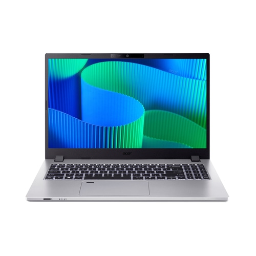 Acer TravelMate P2 15 (TMP215-55) - Intel Core 5, 8GB, 256GB SSD, 15.6 Full HD