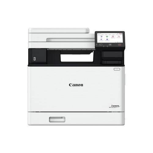 Canon i-SENSYS MF752Cdw II?