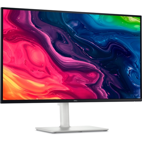 DELL Plus S2725QS computer monitor 68.6 cm (27) 3840 x 2160 pixels 4K Ultra HD LCD Silver
