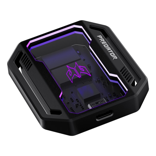 Predator PSSD USB 3.2 Gen 2x2(Type-C) 1TB
